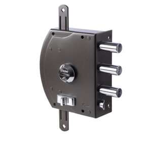LOCK 2500AZ