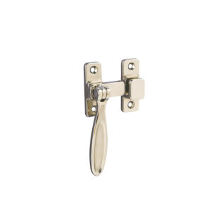 Latch n1 with clip