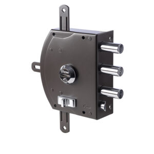 LOCK 2500AZH